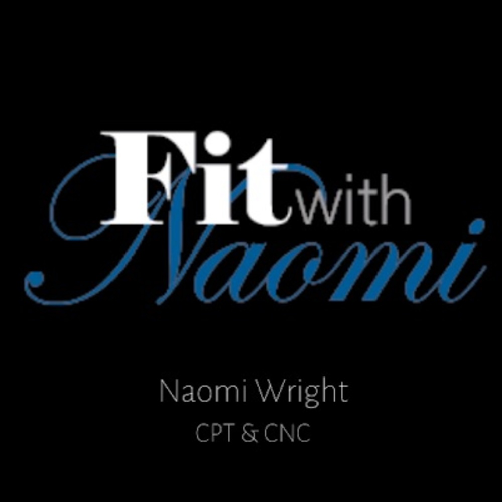 Meet your Posher, Naomi